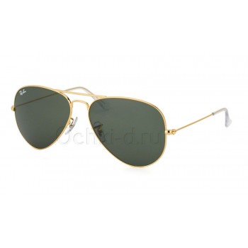 Aviator RB 3025 L0205