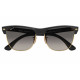 Clubmaster RB 4175 877/M3 Oversized