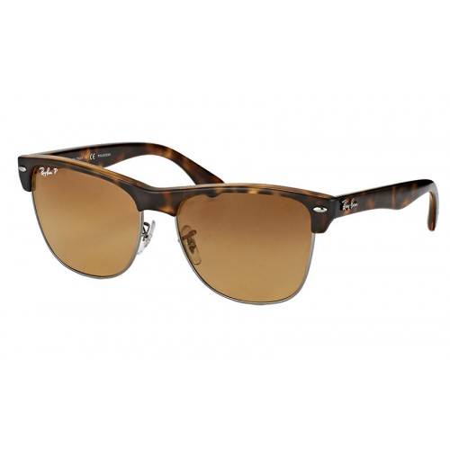 Clubmaster RB 4175 878/M2 Oversized