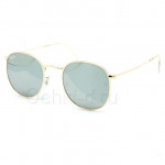 Ray Ban Round Metal RB3447  001/30 A 